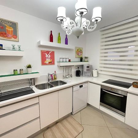 Residence Du Golf Ejlat Zewnętrze zdjęcie