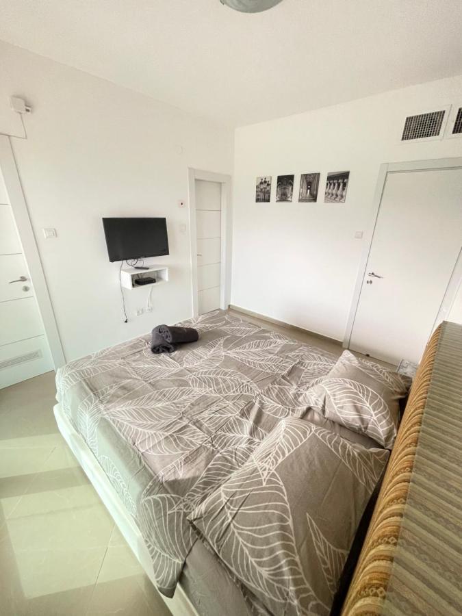 Residence Du Golf Ejlat Zewnętrze zdjęcie
