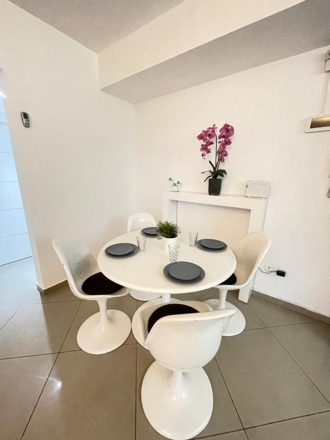 Residence Du Golf Ejlat Zewnętrze zdjęcie