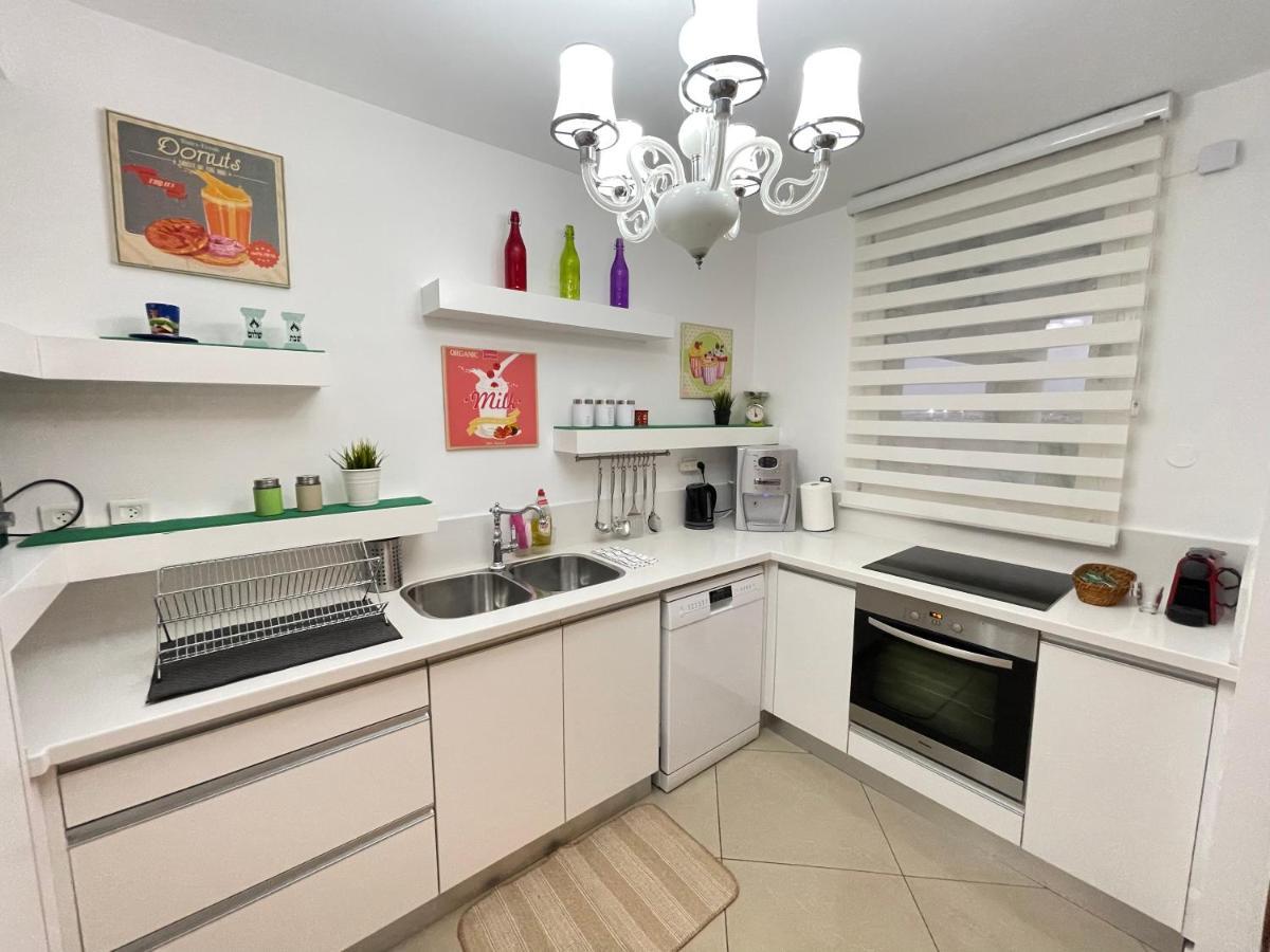Residence Du Golf Ejlat Zewnętrze zdjęcie