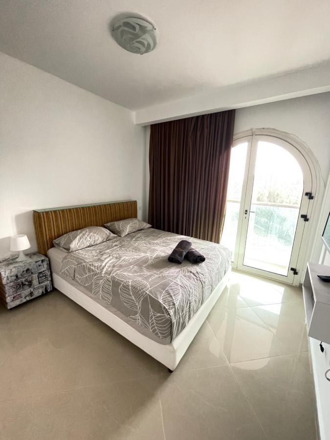 Residence Du Golf Ejlat Zewnętrze zdjęcie