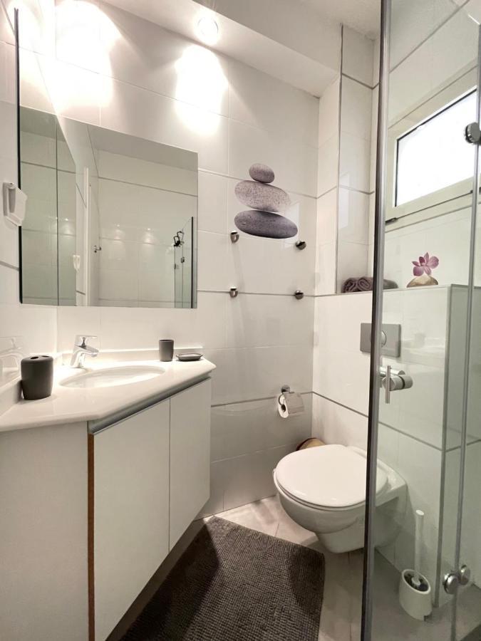 Residence Du Golf Ejlat Zewnętrze zdjęcie