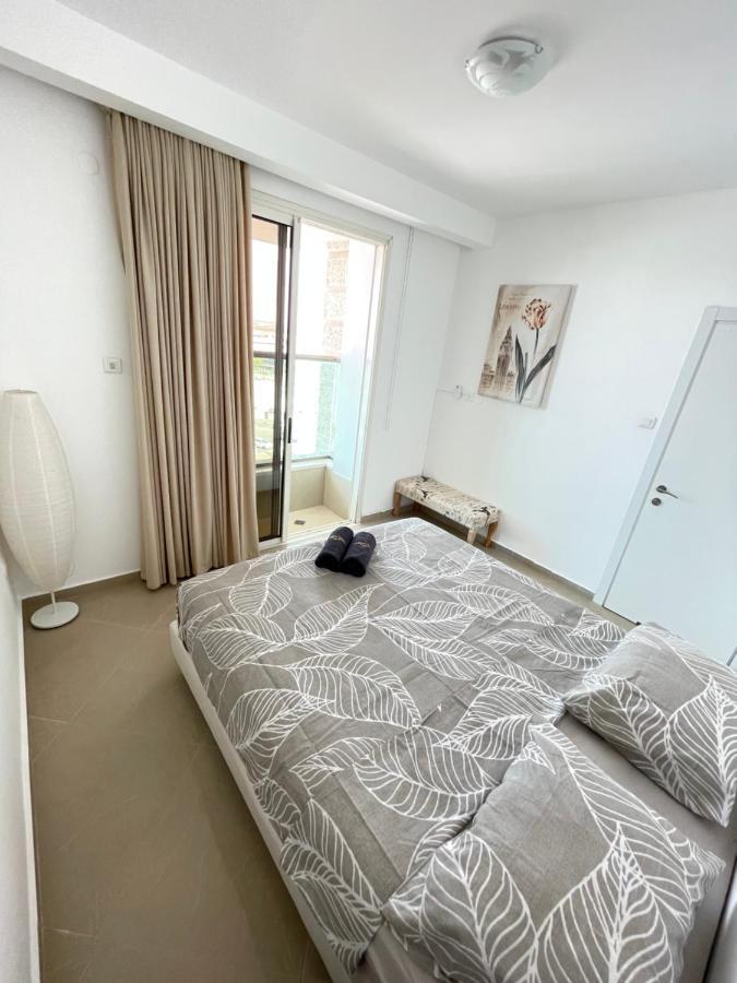 Residence Du Golf Ejlat Zewnętrze zdjęcie